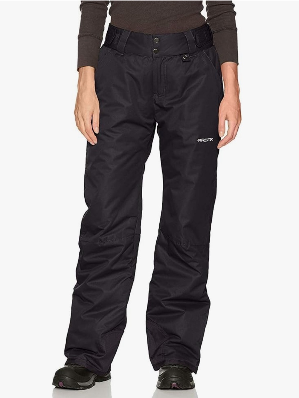 Arctix Snow Pants black size XL